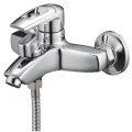 Смеситель для ванны G.lauf LWF3-A113 хром, короткий излив